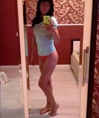 Анкета проститутки Татьяна - город Эльбан, 26 лет, №6809